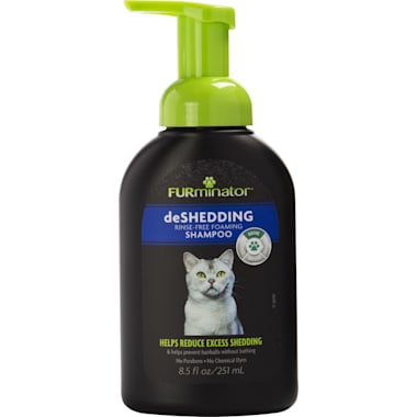 Petco waterless cat shampoo online