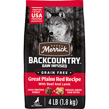 Senior dog 2025 food with glucosamine