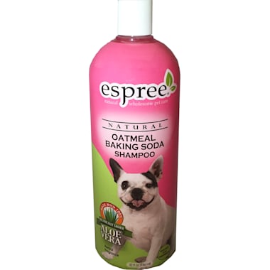 Medicated dog shampoo petco hot sale