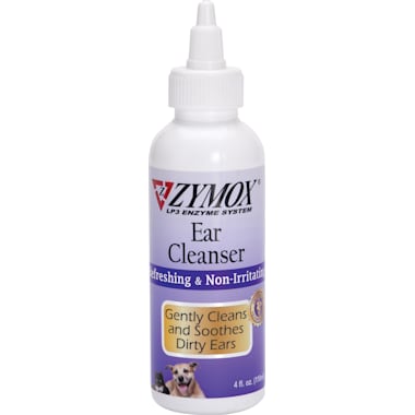 Best ear wash for dogs clearance