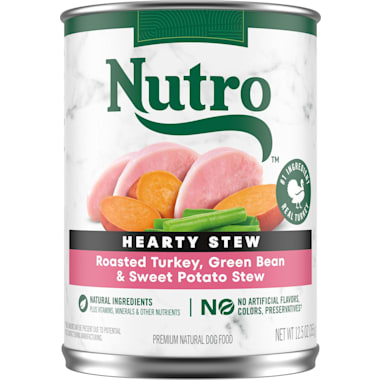 Nutro max adult wet canned cat sales food chicken supreme