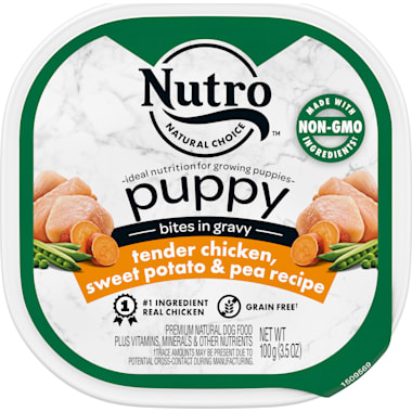 French Bulldog Puppy Wet Food Petco