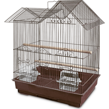 Hanging Bird Cage