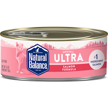 All Life Stages Cat Food Petco