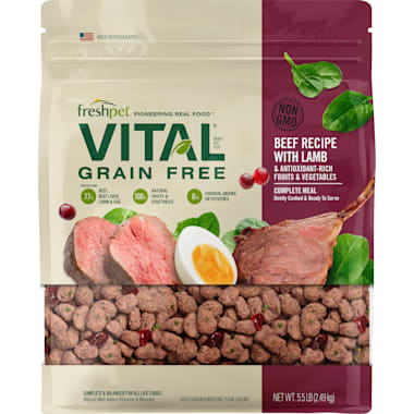 Freshpet Deli Fresh Petco