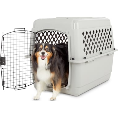 You and me cheap classic kennel large