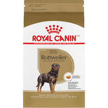 Best supplements for discount rottweilers