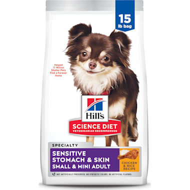 Terra ultra sale dog food