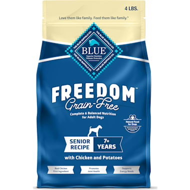 Dog food with no dye best sale