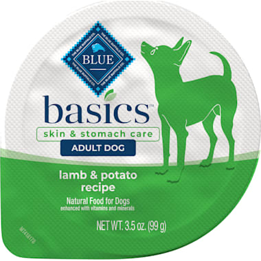 Blue Buffalo For Boston Terriers Petco