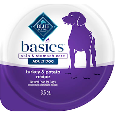 Dog Food For Yorkie Petco