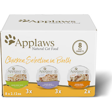 Applaws on sale senior cat