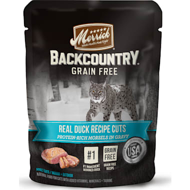 Hypoallergenic cat deals food petco
