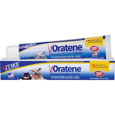 Cet toothpaste shop petco