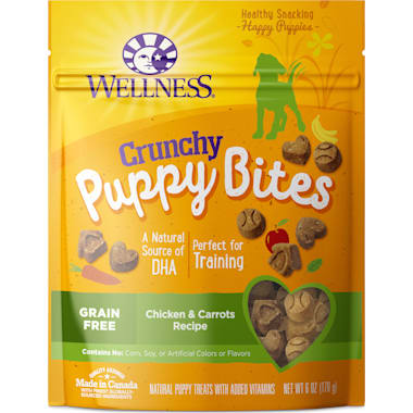 Treats For 2 Month Old Puppy Petco