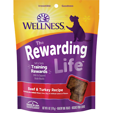 Dog Treats For Pomeranians Petco
