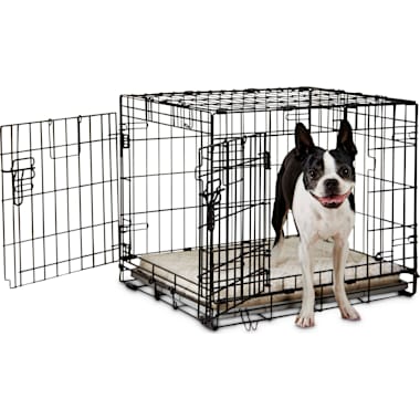 Dog Crates For Huskies Petco