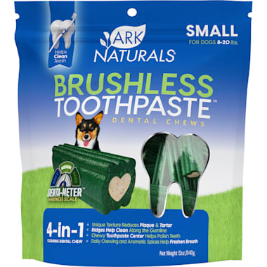 Dog toothpaste petco top
