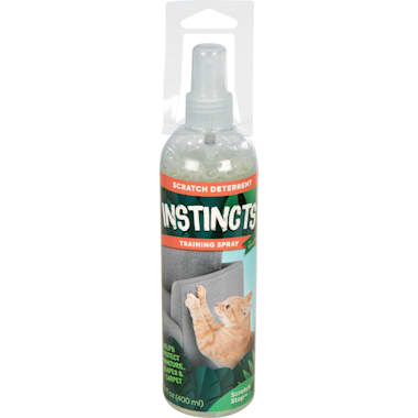 Petco no chew spray clearance