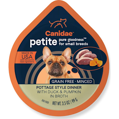 Top rated wet dog food clearance