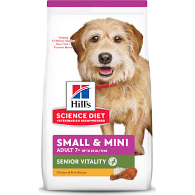 Science diet boston hotsell terrier