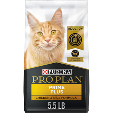 Purina Pro Plan Prime Plus Petco