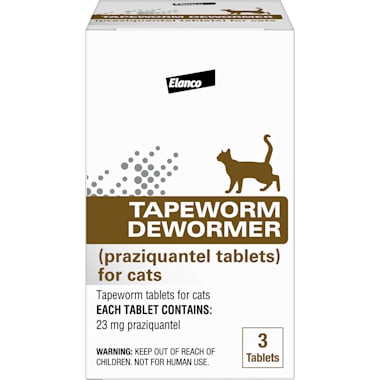 Petco tapeworm deals medicine