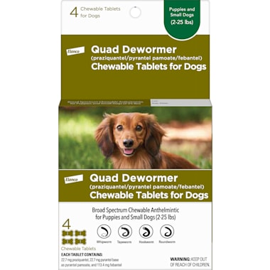 Best deworming medicine for dogs hotsell