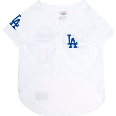 Officially Licensed MLB PetsFirst San Francisco Throwback Jersey