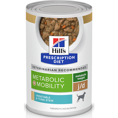 Hill s Prescription Diet Joint Care Dog Food Petco