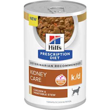 Dog Food For Kidney Disease Petco