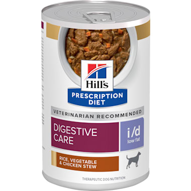 Low Fat Canned Dog Food Petco