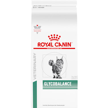 Diabetic royal canin cat sales