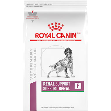 Dog Food For Kidney Disease Petco