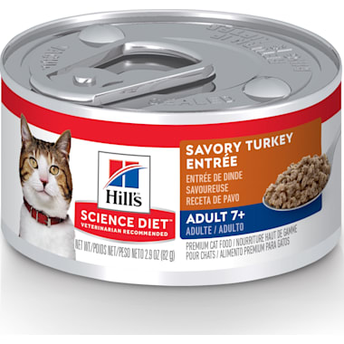 Science diet turkey and hot sale barley