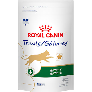 Royal canin renal cat treats top