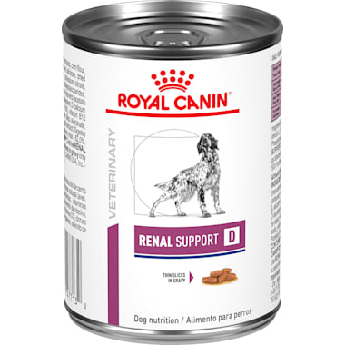 Royal canin deals renal starter kit