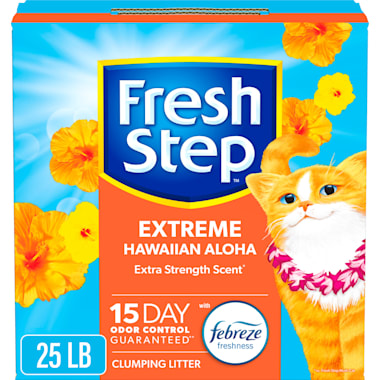 Flushable cat litter sales petco
