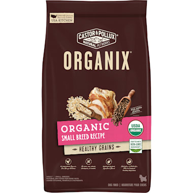 Dog Food Without Dyes Petco