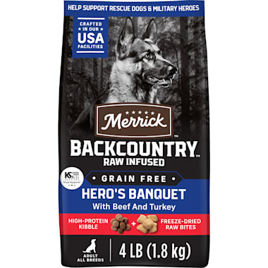 American journey dog food petco cheap