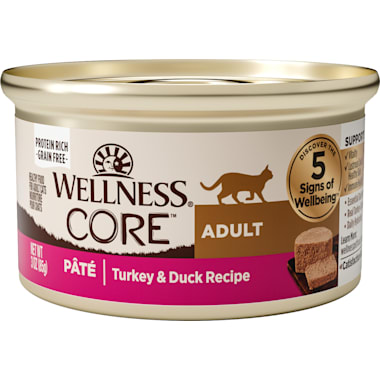 Grain free low carb canned store cat food