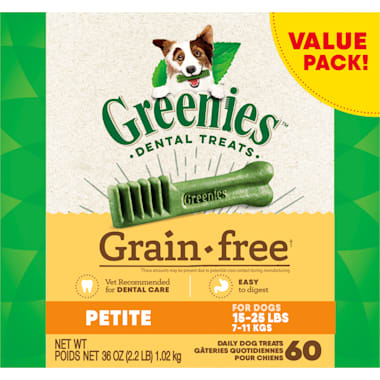 Dog treats deals for french bulldogs