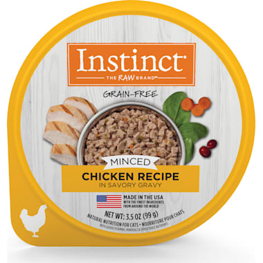 Cheapest grain free deals wet cat food