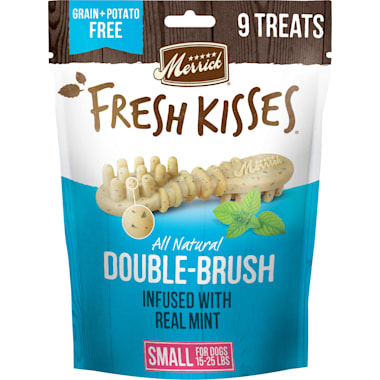 Dog breath new arrivals mints petco