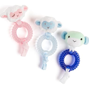 Kitten pacifier petco deals