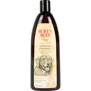 Burt's bees 2024 puppy shampoo deaths