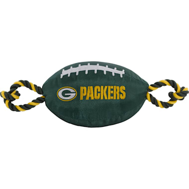 Pets First Green Bay Packers Stripe Small Dog T-Shirt | Petco