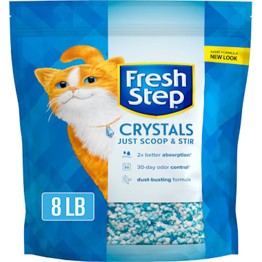Best litter for declawed cats best sale