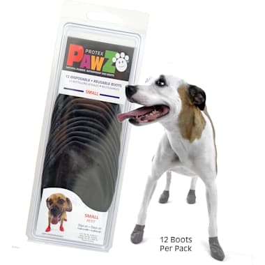 Dog Boots For Small Dogs That Stay On Petco