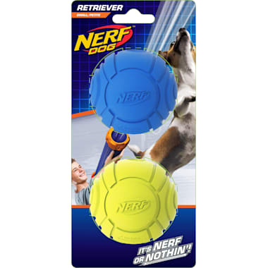 Small nerf balls 2025